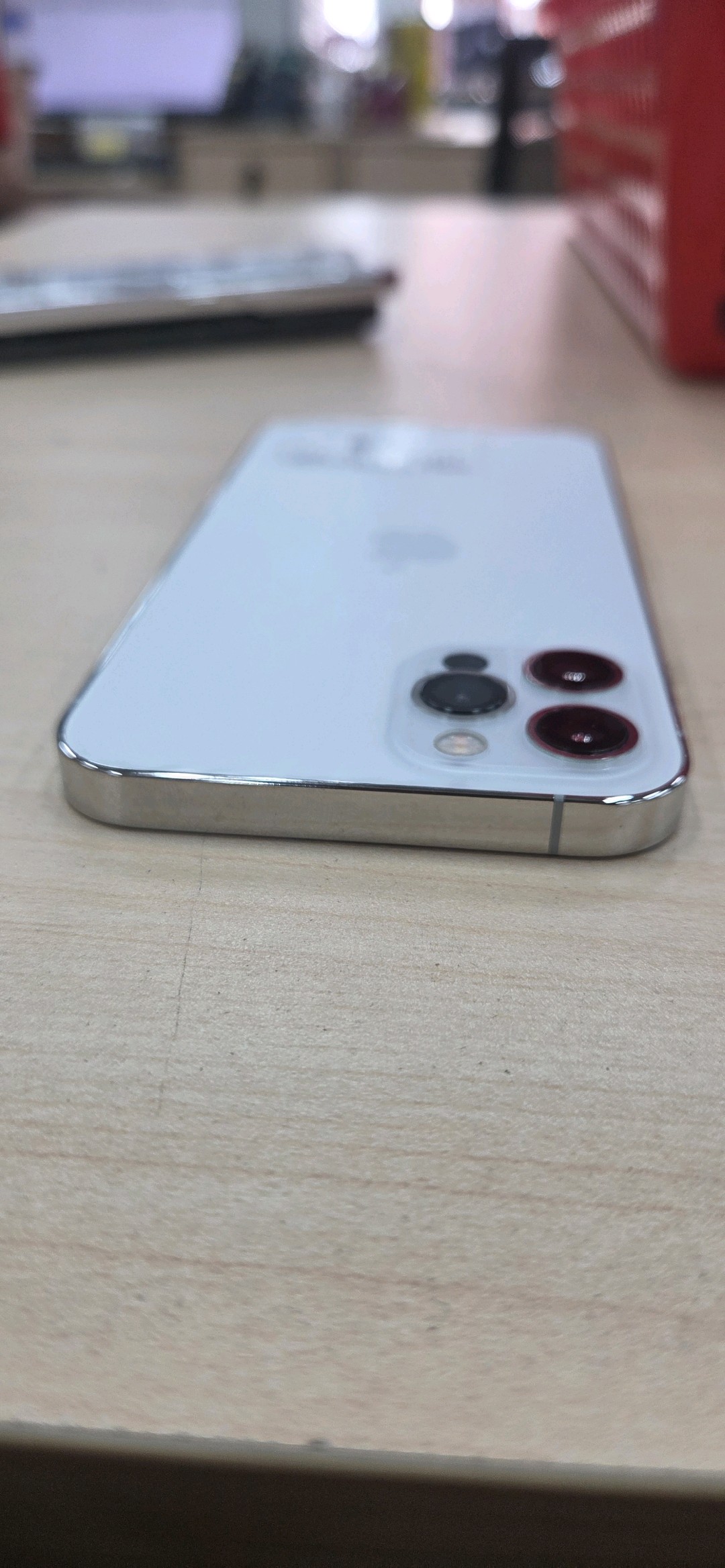 iPhone 12 Pro 128GB cũ giá rẻ 99% | Chính hãng 100%